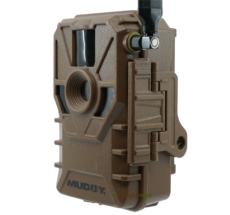 Muddy Manifest Cellular Trail Camera Verizon AT&T