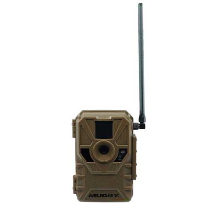 Muddy Manifest 2.0 Trail Camera - Thumbnail 4