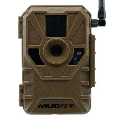 Muddy Outdoors Muddy Manifest 16mp Wireless Trail Camera
