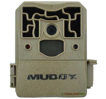 Used Muddy Pro Cam 14