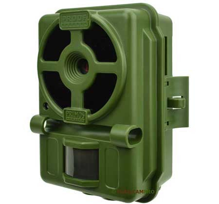 Primos Proof Cam 01 - Gen 2