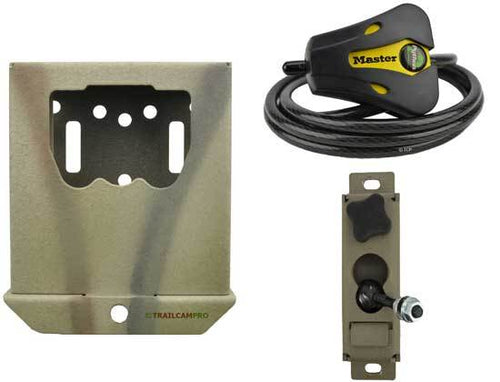 CAMLOCKBOX Browning Pro XD Security Box (700) - Game CAMLOCKBOX Browning Pro XD Security Box (700) - Game