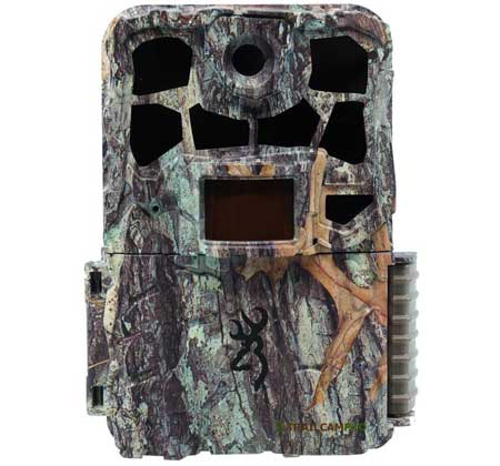 Browning Recon Force 4K Edge Trail Camera width="450" height="420"