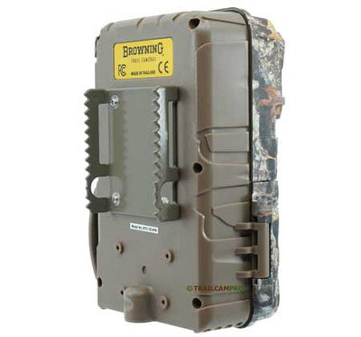 Browning Recon Force Elite HP4 | Smart IR Video Camera