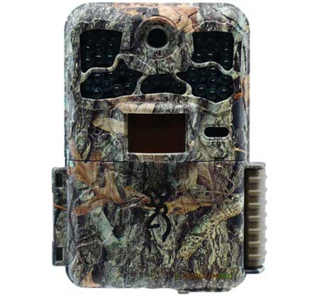 Browning Recon Force Edge Trail Camera width="450" height="420"