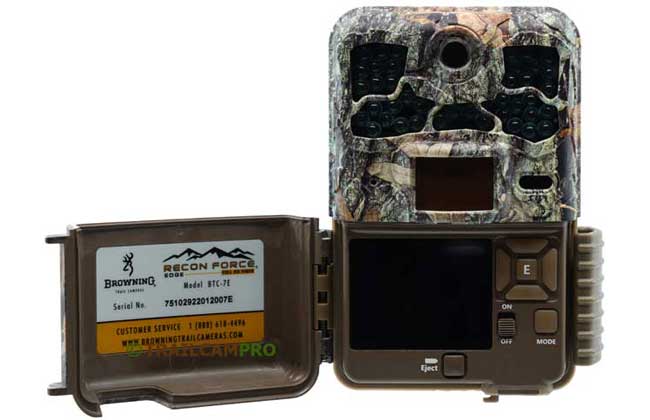 Browning Recon Force Edge Open View Trail Camera width="650" height="420"