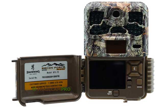 Browning Recon Force