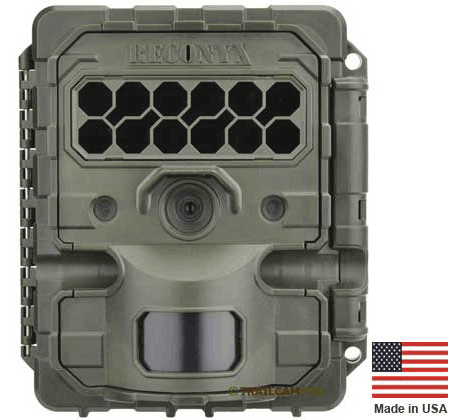 Reconyx Hyperfire 2 security trail camera width="450" height="420"