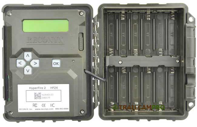 Reconyx Hyperfire 2 (Non-Cellular)