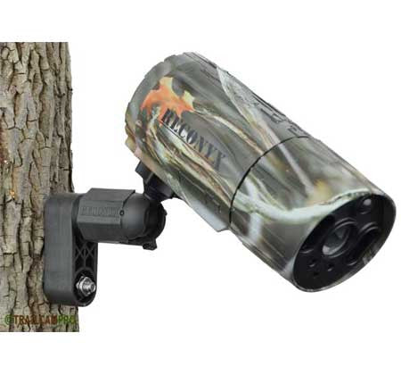 Reconyx trail camera tree mount width="450" height="420"