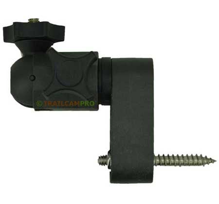 Reconyx trail camera tree mount width="450" height="420"
