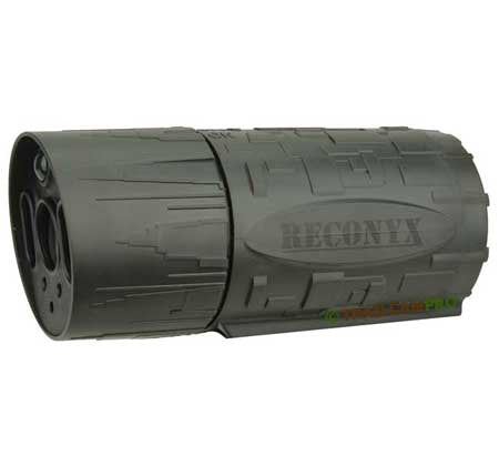 Used Reconyx Microfire MS8