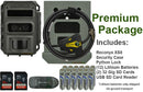reconyx xs8 premium package includes reconyx xs8 security case python lock two 32 gig sd cards usb reader and lithium batteries width="650" height="420"