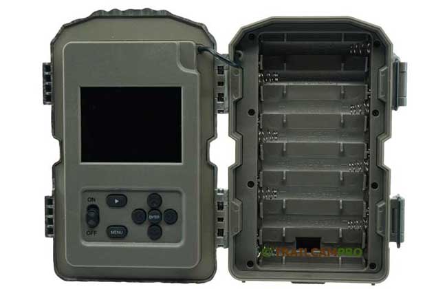 Stealth Cam GMAX Vision (Non-Cellular)