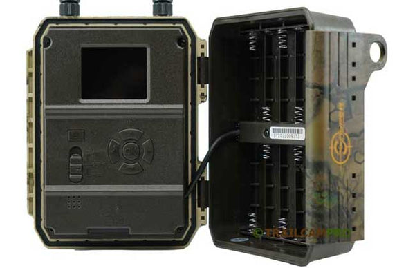 Snyper Commander 4G/LTE