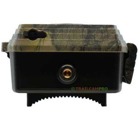 Snyper commander trail camera bottom view width="450" height="420"