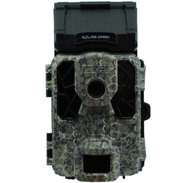 Spypoint Solar-Dark Trail and Game Camera Trailcampro