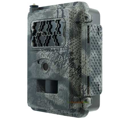 Spartan 4G/LTE (AT&T) Cellular Trail Camera
