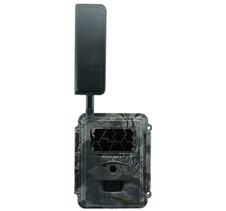 International Spartan GoLive 4G/LTE – Spartan Camera