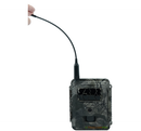 Spartan  Replacement  Flex Antenna