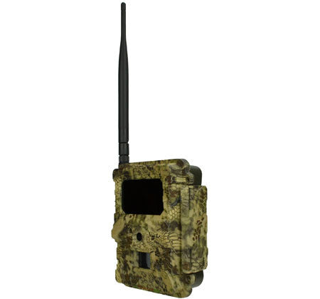 HCO Spartan NoGlow - Verizon