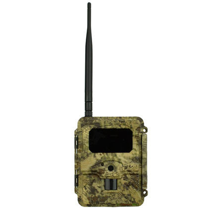HCO Spartan NoGlow - Verizon
