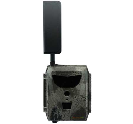Spartan GoLive live streaming cellular trail camera width="450" height="420"