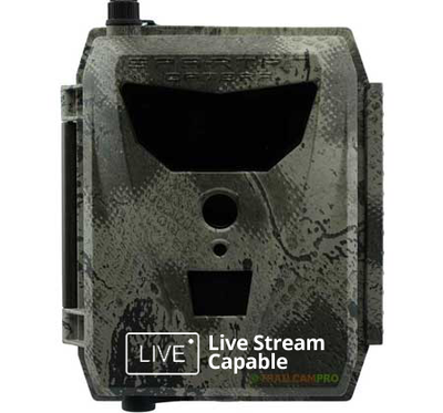 Used/Test Unit Spartan GoLive M (4G/LTE)