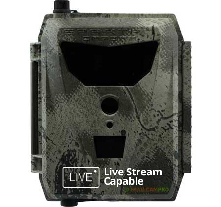 Spartan GoLive Trail Camera - Thumbnail 2