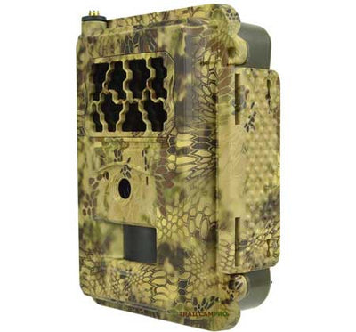 Spartan No Glow US Cellular