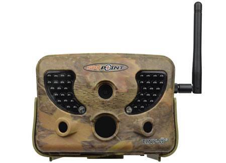 Wireless Trail Camera Review