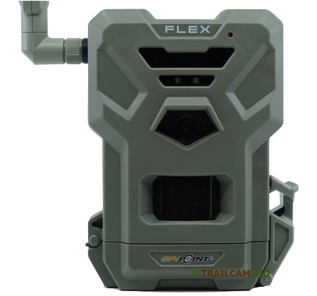 Spypoint Flex (Cellular)