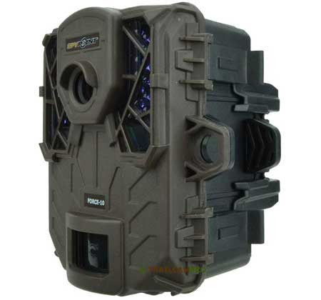 Spypoint force 10 hotsell review