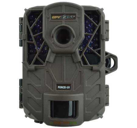 Spypoint Force 10 Trail Camera - Thumbnail 2
