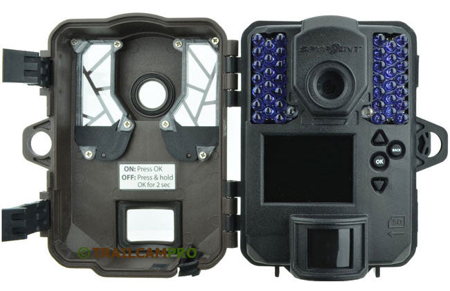 Spypoint Force 10 Trail Camera