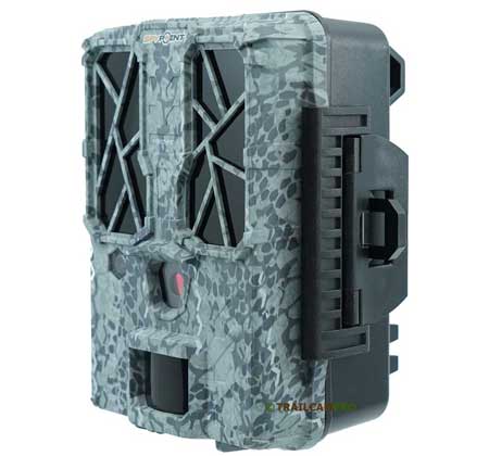 Used Spypoint Force-Pro
