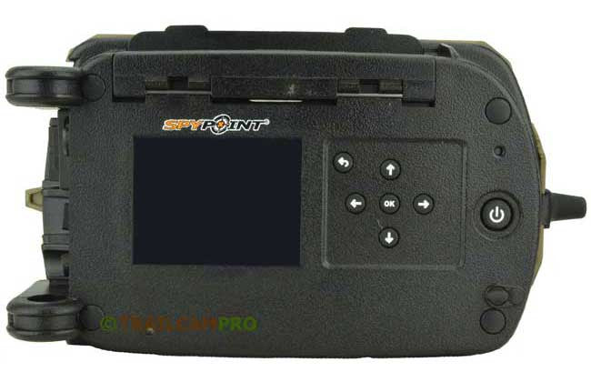 spypoint link 3g