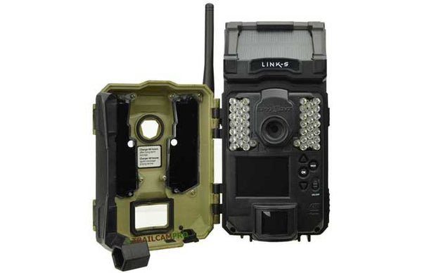 2020 Spypoint Link-S (Verizon) Cellular Trail Camera