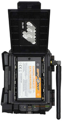 SPYPOINT LITHIUM BATTERY (NO CHARGER) LIT-09 in camera width="450" height="420"