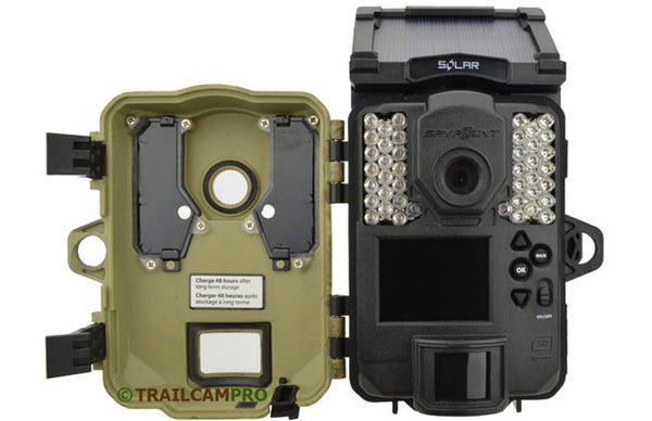 Spypoint Solar Trail Camera 2018 - Main Image