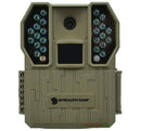 red glow infrared stealth cam