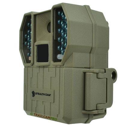 Stealth Cam RX24