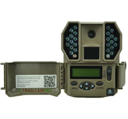 Stealth Cam RX24