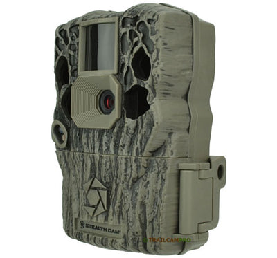 Stealth Cam XV4