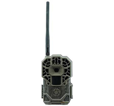 Stealth Cam WXV Verizon | WXV Trail Camera (STC-GXVRW)