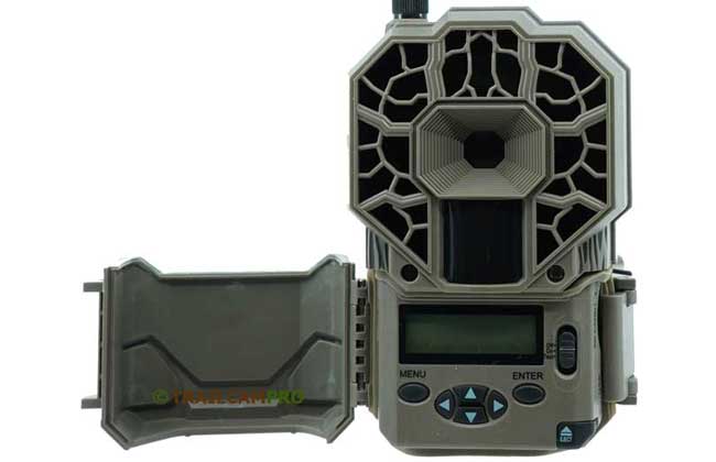 Open view STEALTH CAM WXV (VERIZON)