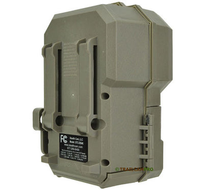 Stealth Cam Qv 20 Reviews Stealth Cam Wildview Relay Cellular