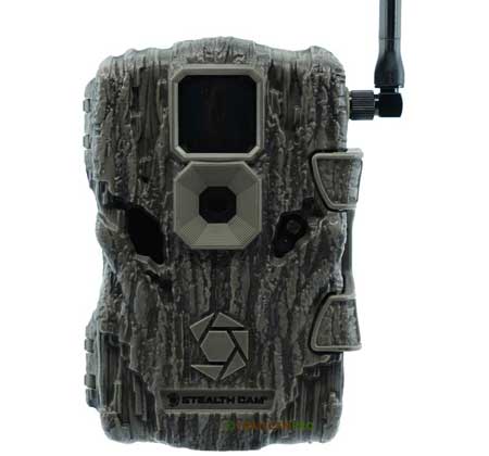 Stealth Cam Fusion cellular camera width="450" height="420"