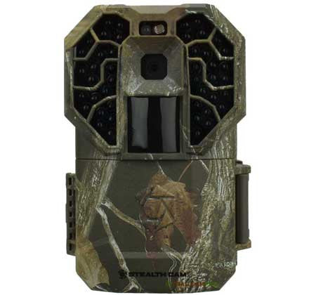 Used Stealth Cam G45NG Pro
