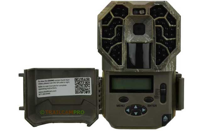 Stealth Cam G45NG Pro